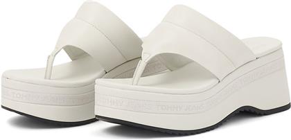 SANDAL PADDED EN0EN02075 - THACU TOMMY HILFIGER