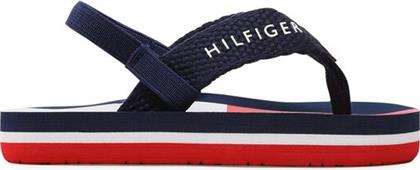ΣΑΝΔΑΛΙΑ TOMMY HILFIGER