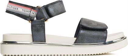 ΣΑΝΔΑΛΙΑ TOMMY HILFIGER