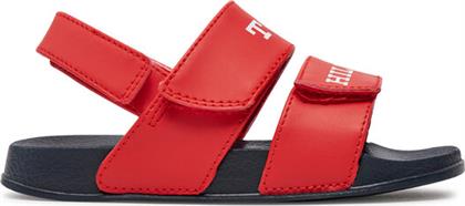 ΣΑΝΔΑΛΙΑ TOMMY HILFIGER