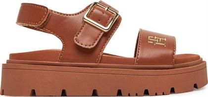 ΣΑΝΔΑΛΙΑ TOMMY HILFIGER