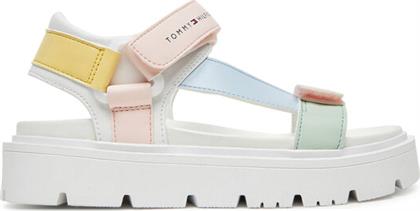 ΣΑΝΔΑΛΙΑ TOMMY HILFIGER