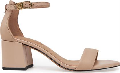 ΣΑΝΔΑΛΙΑ TOMMY HILFIGER