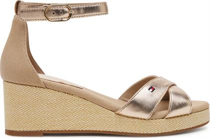 ΣΑΝΔΑΛΙΑ TOMMY HILFIGER