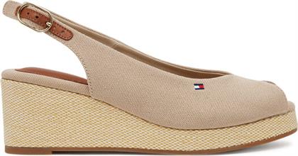 ΣΑΝΔΑΛΙΑ TOMMY HILFIGER