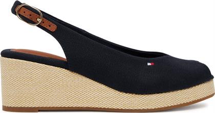 ΣΑΝΔΑΛΙΑ TOMMY HILFIGER