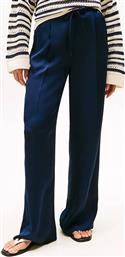 SATEEN TIE RLXD STRAIGHT PANTS TOMMY HILFIGER