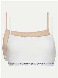 ΣΕΤ 2 ΣΟΥΤΙΕΝ ΤΟΠ UW0UW05528 ΕΓΧΡΩΜΟ TOMMY HILFIGER