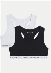 ΣΕΤ 2 ΣΟΥΤΙΕΝ UG0UG00748 ΕΓΧΡΩΜΟ TOMMY HILFIGER