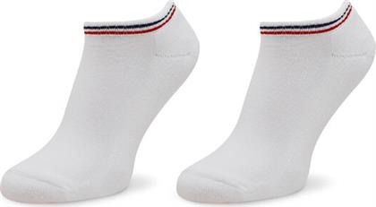 ΣΕΤ 2 ΖΕΥΓΑΡΙΑ ΚΑΛΤΣΕΣ ΣΟΣΟΝΙΑ UNISEX TOMMY HILFIGER