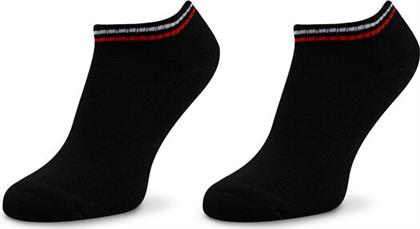 ΣΕΤ 2 ΖΕΥΓΑΡΙΑ ΚΑΛΤΣΕΣ ΣΟΣΟΝΙΑ UNISEX TOMMY HILFIGER