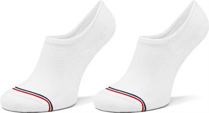 ΣΕΤ 2 ΖΕΥΓΑΡΙΑ ΚΑΛΤΣΕΣ ΣΟΣΟΝΙΑ UNISEX TOMMY HILFIGER