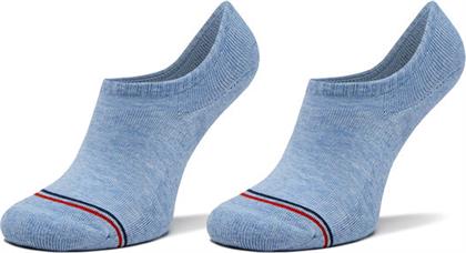 ΣΕΤ 2 ΖΕΥΓΑΡΙΑ ΚΑΛΤΣΕΣ ΣΟΣΟΝΙΑ UNISEX TOMMY HILFIGER