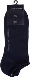 ΣΕΤ 2 ΖΕΥΓΑΡΙΑ ΚΟΝΤΕΣ ΚΑΛΤΣΕΣ UNISEX TOMMY HILFIGER
