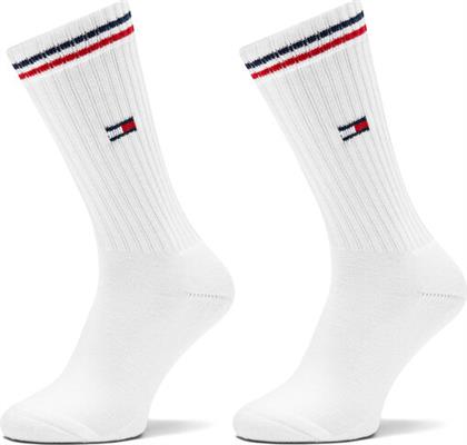 ΣΕΤ 2 ΖΕΥΓΑΡΙΑ ΨΗΛΕΣ ΚΑΛΤΣΕΣ ΓΥΝΑΙΚΕΙΕΣ TOMMY HILFIGER