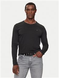 ΣΕΤ 3 ΜΠΛΟΥΖΕΣ ΜΑΚΡΥΜΑΝΙΚΕΣ UM0UM03378 ΕΓΧΡΩΜΟ REGULAR FIT TOMMY HILFIGER από το MODIVO