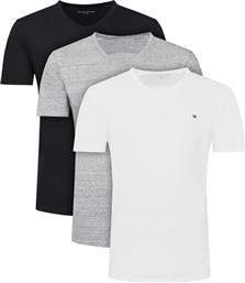 ΣΕΤ 3 T-SHIRTS TOMMY HILFIGER