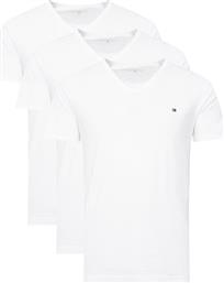 ΣΕΤ 3 T-SHIRTS TOMMY HILFIGER