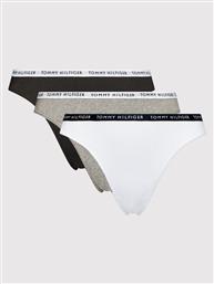 ΣΕΤ 3 ΤΕΜΑΧΙΑ ΣΛΙΠ ΚΛΑΣΙΚΑ TOMMY HILFIGER
