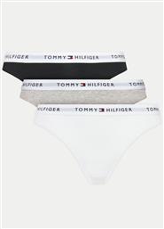 ΣΕΤ 3 ΤΕΜΑΧΙΑ ΣΛΙΠ ΚΛΑΣΙΚΑ TOMMY HILFIGER