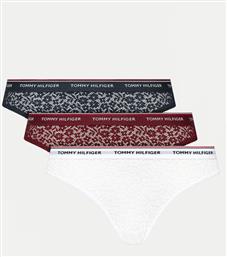 ΣΕΤ 3 ΤΕΜΑΧΙΑ ΣΛΙΠ ΚΛΑΣΙΚΑ TOMMY HILFIGER