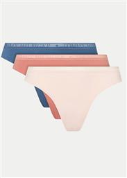ΣΕΤ 3 ΤΕΜΑΧΙΑ ΣΤΡΙΝΓΚ TOMMY HILFIGER