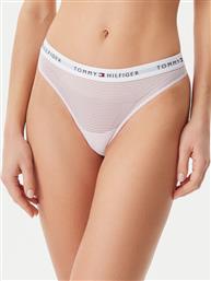 ΣΕΤ 3 ΤΕΜΑΧΙΑ ΣΤΡΙΝΓΚ UW0UW05532 ΕΓΧΡΩΜΟ TOMMY HILFIGER