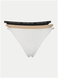 ΣΕΤ 3 ΤΕΜΑΧΙΑ ΣΤΡΙΝΓΚ UW0UW05754 ΕΓΧΡΩΜΟ TOMMY HILFIGER
