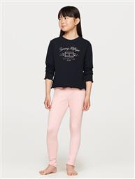 ΣΕΤ ΜΠΛΟΥΖΑΚΙ ΚΑΙ ΚΟΛΑΝ TOMMY HILFIGER