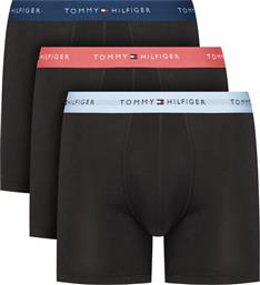 ΣΕΤ ΜΠΟΞΕΡΑΚΙΑ TOMMY HILFIGER