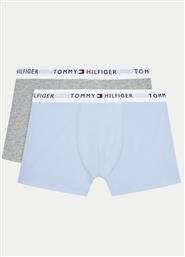 ΣΕΤ ΜΠΟΞΕΡΑΚΙΑ 2 ΤΜΧ. UB0UB00549 ΕΓΧΡΩΜΟ TOMMY HILFIGER