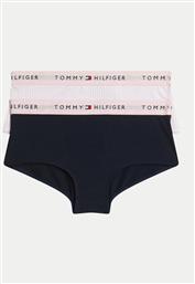 ΣΕΤ ΜΠΟΞΕΡΑΚΙΑ 2 ΤΜΧ. UG0UG00752 ΕΓΧΡΩΜΟ TOMMY HILFIGER