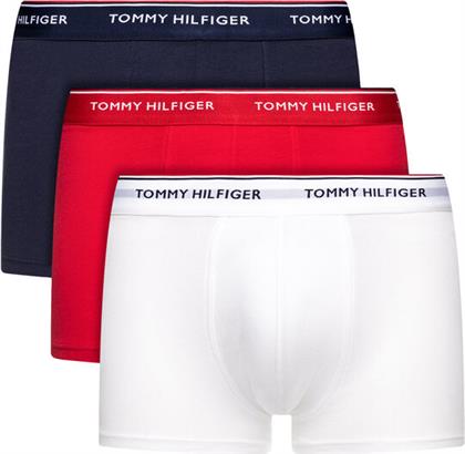 ΣΕΤ ΜΠΟΞΕΡΑΚΙΑ 3 ΤΜΧ TOMMY HILFIGER