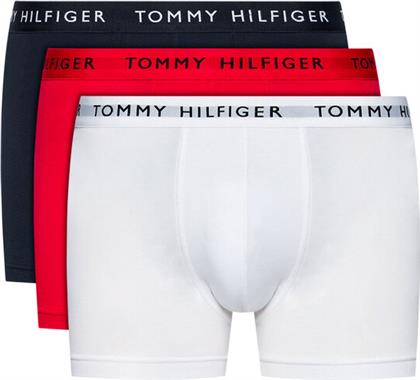 ΣΕΤ ΜΠΟΞΕΡΑΚΙΑ 3 ΤΜΧ TOMMY HILFIGER
