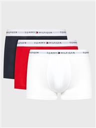 ΣΕΤ ΜΠΟΞΕΡΑΚΙΑ 3 ΤΜΧ TOMMY HILFIGER