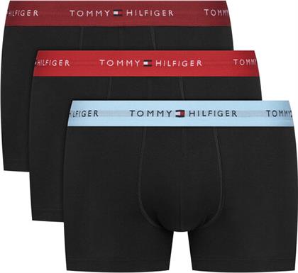 ΣΕΤ ΜΠΟΞΕΡΑΚΙΑ 3 ΤΜΧ TOMMY HILFIGER