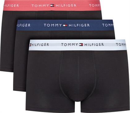 ΣΕΤ ΜΠΟΞΕΡΑΚΙΑ 3 ΤΜΧ TOMMY HILFIGER