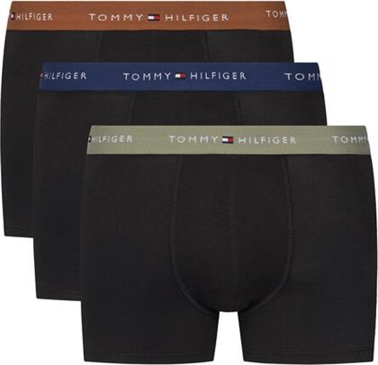 ΣΕΤ ΜΠΟΞΕΡΑΚΙΑ 3 ΤΜΧ TOMMY HILFIGER