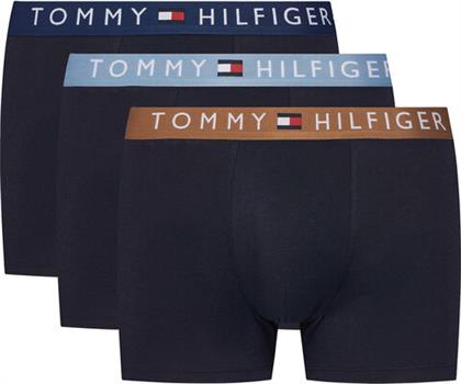 ΣΕΤ ΜΠΟΞΕΡΑΚΙΑ 3 ΤΜΧ TOMMY HILFIGER