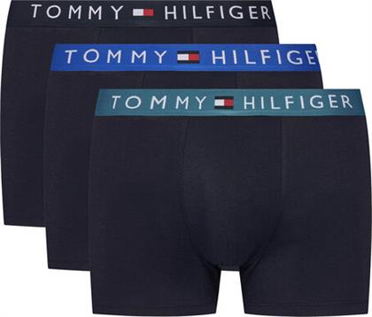 ΣΕΤ ΜΠΟΞΕΡΑΚΙΑ 3 ΤΜΧ TOMMY HILFIGER