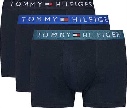 ΣΕΤ ΜΠΟΞΕΡΑΚΙΑ 3 ΤΜΧ TOMMY HILFIGER
