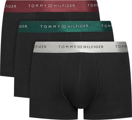 ΣΕΤ ΜΠΟΞΕΡΑΚΙΑ 3 ΤΜΧ TOMMY HILFIGER