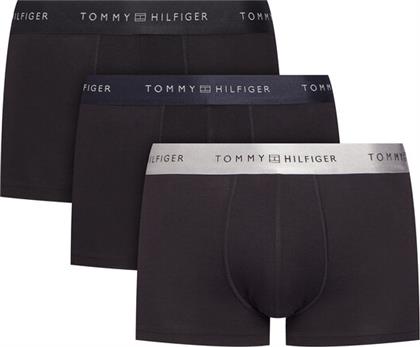 ΣΕΤ ΜΠΟΞΕΡΑΚΙΑ 3 ΤΜΧ TOMMY HILFIGER