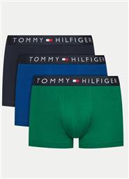 ΣΕΤ ΜΠΟΞΕΡΑΚΙΑ 3 ΤΜΧ UM0UM03180 ΕΓΧΡΩΜΟ TOMMY HILFIGER