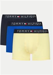 ΣΕΤ ΜΠΟΞΕΡΑΚΙΑ 3 ΤΜΧ UM0UM03180 ΕΓΧΡΩΜΟ TOMMY HILFIGER