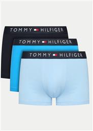 ΣΕΤ ΜΠΟΞΕΡΑΚΙΑ 3 ΤΜΧ UM0UM03180 ΕΓΧΡΩΜΟ TOMMY HILFIGER