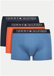 ΣΕΤ ΜΠΟΞΕΡΑΚΙΑ 3 ΤΜΧ UM0UM03180 ΕΓΧΡΩΜΟ TOMMY HILFIGER