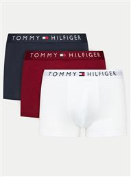 ΣΕΤ ΜΠΟΞΕΡΑΚΙΑ 3 ΤΜΧ UM0UM03181 ΕΓΧΡΩΜΟ TOMMY HILFIGER