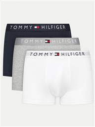 ΣΕΤ ΜΠΟΞΕΡΑΚΙΑ 3 ΤΜΧ UM0UM03181 ΕΓΧΡΩΜΟ TOMMY HILFIGER
