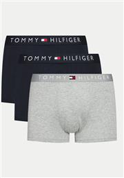 ΣΕΤ ΜΠΟΞΕΡΑΚΙΑ 3 ΤΜΧ UM0UM03181 ΕΓΧΡΩΜΟ TOMMY HILFIGER